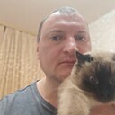 Виктор, 40 лет