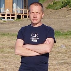 Фотография мужчины Василий, 40 лет из г. Южный