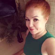Фотография девушки Ольга, 39 лет из г. Ирбит