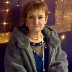 Фотография девушки Надежда, 51 год из г. Алапаевск
