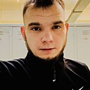 Сергей, 32 года