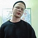 Кен, 36 лет