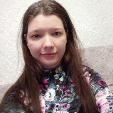 Фотография девушки Катя, 31 год из г. Усть-Илимск