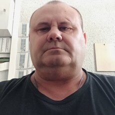 Фотография мужчины Николай, 53 года из г. Буденновск