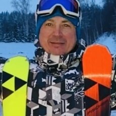 Фотография мужчины Андрей, 42 года из г. Нягань