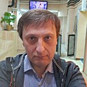 Олег, 51 год