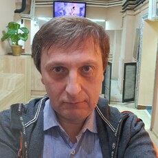 Фотография мужчины Олег, 51 год из г. Нахабино