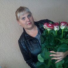 Фотография девушки Светлана, 44 года из г. Темрюк