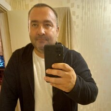 Фотография мужчины Александр, 47 лет из г. Владимир