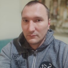 Фотография мужчины Влад, 37 лет из г. Познань