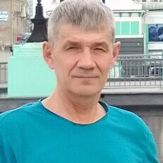 Фотография мужчины Вячеслав, 56 лет из г. Тюмень