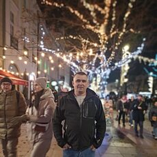 Фотография мужчины Юра, 42 года из г. Варшава