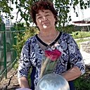 Лидия, 66 лет
