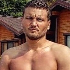Фотография мужчины Fabien, 36 лет из г. Новочеркасск
