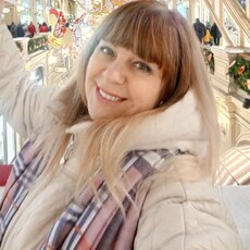 Фотография девушки Оксана, 51 год из г. Москва