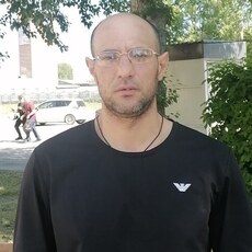 Фотография мужчины Федор, 42 года из г. Ачинск
