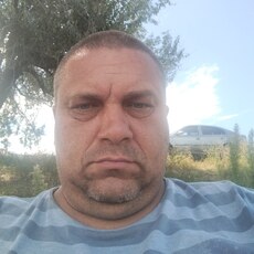Фотография мужчины Сергей, 43 года из г. Симферополь