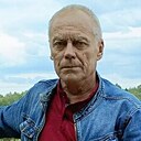 Александр, 61 год