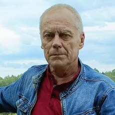Фотография мужчины Александр, 61 год из г. Родники (Ивановская Обл)