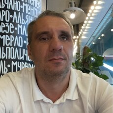 Фотография мужчины Николай, 48 лет из г. Санкт-Петербург