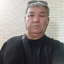 Жаке, 55 лет