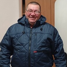 Фотография мужчины Алексей, 54 года из г. Орск