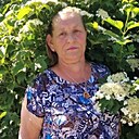Татьяна Шарина, 59 лет