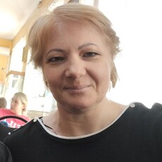 Фотография девушки Светлана, 51 год из г. Истра