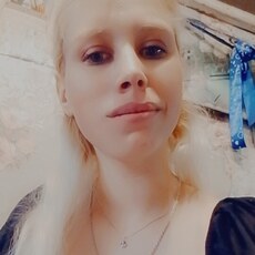 Фотография девушки Кристина, 21 год из г. Ува