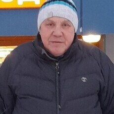 Фотография мужчины Анатолий, 62 года из г. Шумерля