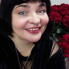 Фотография девушки Натали, 48 лет из г. Нижний Новгород