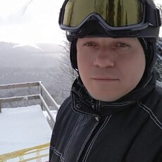 Фотография мужчины Юра, 53 года из г. Снятын