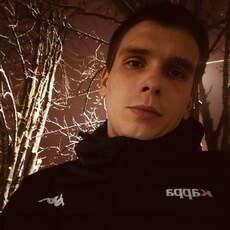 Фотография мужчины Дмитрий, 28 лет из г. Енакиево
