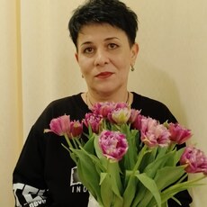 Фотография девушки Ирина, 51 год из г. Москва