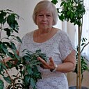 Татьяна, 70 лет