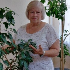 Фотография девушки Татьяна, 70 лет из г. Красный Сулин