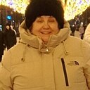 Людмила, 62 года