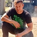Виктор, 34 года