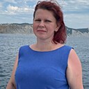 Оксана, 48 лет