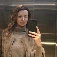 Фотография девушки Анфиса, 48 года из г. Рыбинск