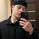 Назар, 23 года