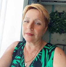 Фотография девушки Валентина, 67 лет из г. Минск