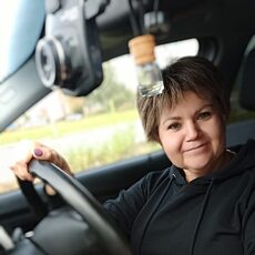 Фотография девушки Незнакомка, 47 лет из г. Старый Оскол