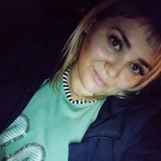 Фотография девушки Марина, 37 лет из г. Уяр