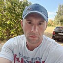 Антон, 41 год