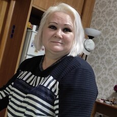 Фотография девушки Нина, 59 лет из г. Самара