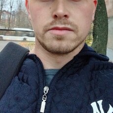 Фотография мужчины Андрей, 41 год из г. Вологда