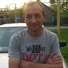 Фотография мужчины Петр, 54 года из г. Анна