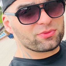 Фотография мужчины Alex, 37 лет из г. Молодечно