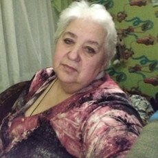 Фотография девушки Татьяна, 62 года из г. Щучин